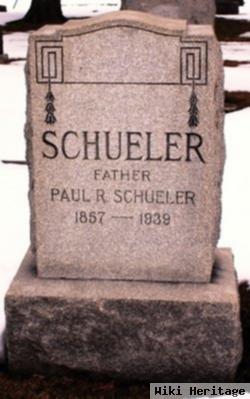 Paul R. Schueler