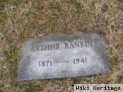 Arthur Rankin Cunningham