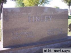 F. Raphael "ray" Finley