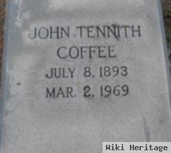 John Tennith Coffee