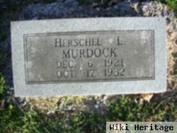 Herschel Leon Murdock