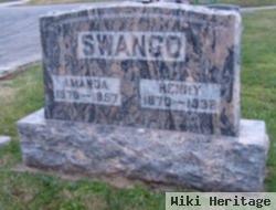 Henry Swango