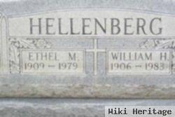 William H Hellenberg