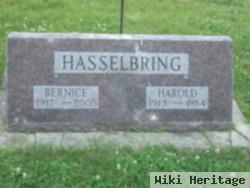 Bernice Heiberger Hasselbring