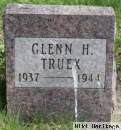 Glenn H Truex