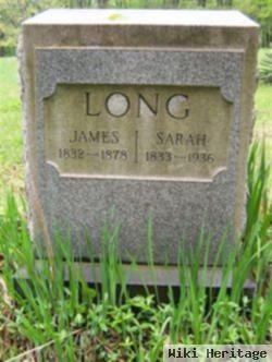 James Long