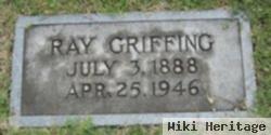 Ray Griffing