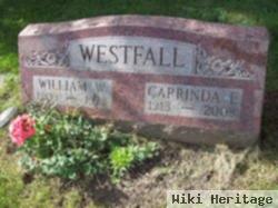 Carrinda E "beth" Mcclain Westfall