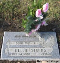 Nellie Strong