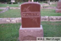 Arthur L. Mcalister