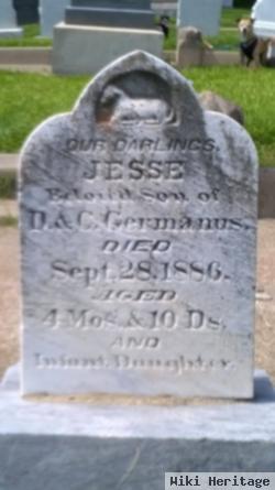 Jesse Germanus