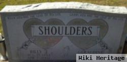 Billy J. Shoulders