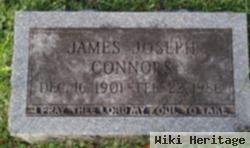 James Joseph Connors