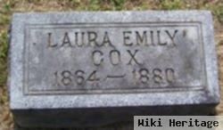 Laura Emily Cox