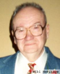 Howard A. Miller