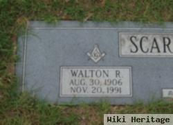 Walton R. Scarbrough