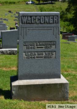 Eliza Smith Waggoner