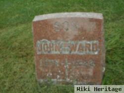 John T Ward