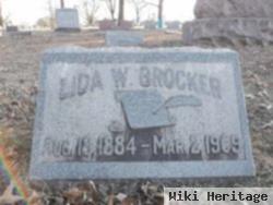 Lida Brocker