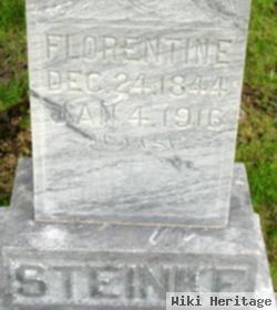 Florentine Steinke