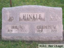 Charles M. Hinkle