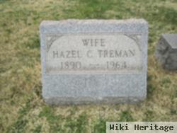 Hazel G. Treman