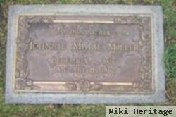 Johnnie Marie Miller