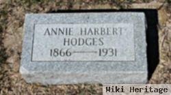 Annie Hodges