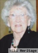 Norma Jean Myers Morris