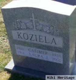 Casimer Koziela