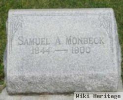 Samuel A. Monbeck