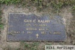 Guy C. Ralph