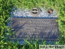 Earl R. Holland