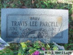 Travis Lee Parcell