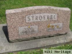 George Stroebel