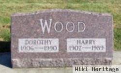 Dorothy C. Hundertmark Wood