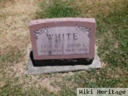 David E. White