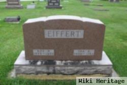 Roy H. Eiffert