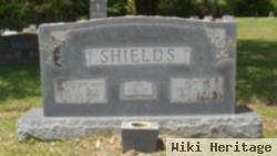 H. Allison "pete" Shields