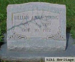 Lillian Anna Young