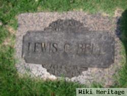 Lewis C Bell