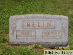 Eleanor A. Kibart Belin