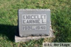 Earnie Kniceley