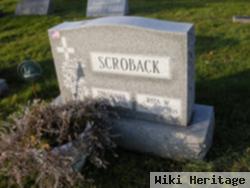 Theodore Scroback