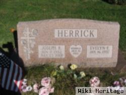 Evelyn F. Herrick