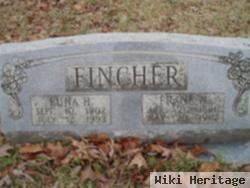 Euna H. Fincher