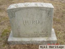 Willard W. Hurd