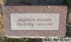 Joseph Night Pounds