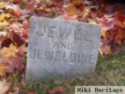 Jewel & Jeweldine Holifield