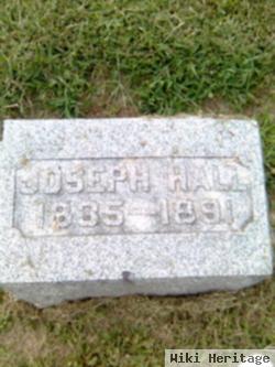 Joseph Hall